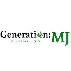 Generation:MJ logo